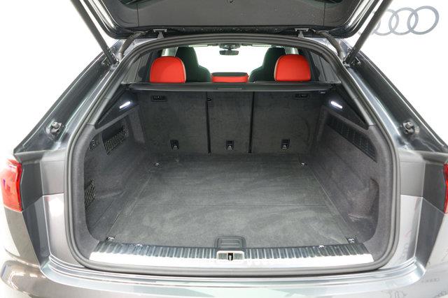 audi SQ8 2025 - 9