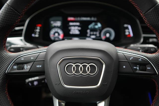 audi SQ8 2025 - 20