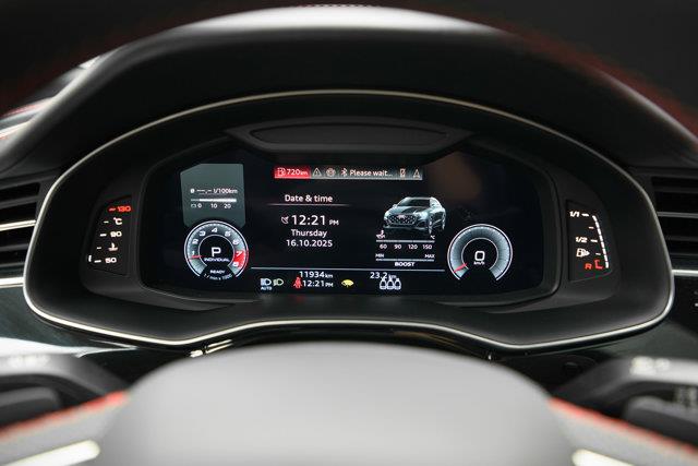 audi SQ8 2025 - 21