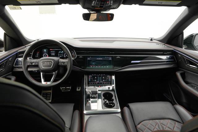 audi SQ8 2025 - 28