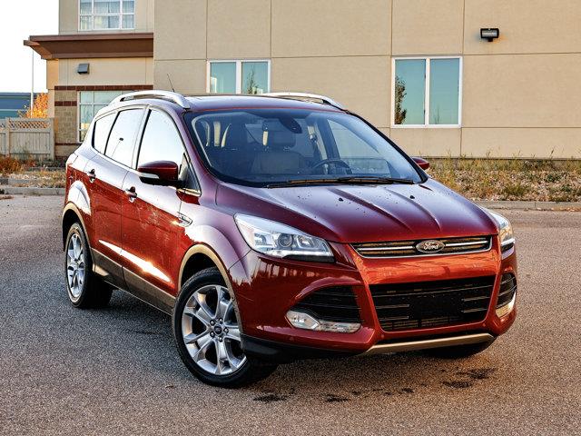 ford Escape 2014 - 2