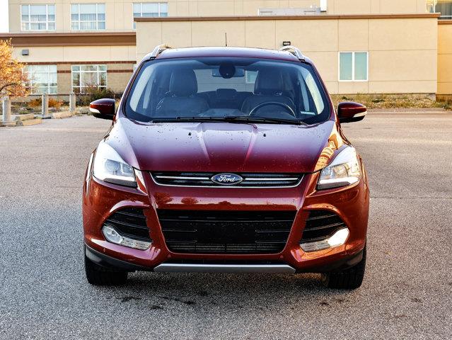 ford Escape 2014 - 3