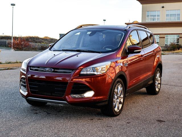 ford Escape 2014 - 4