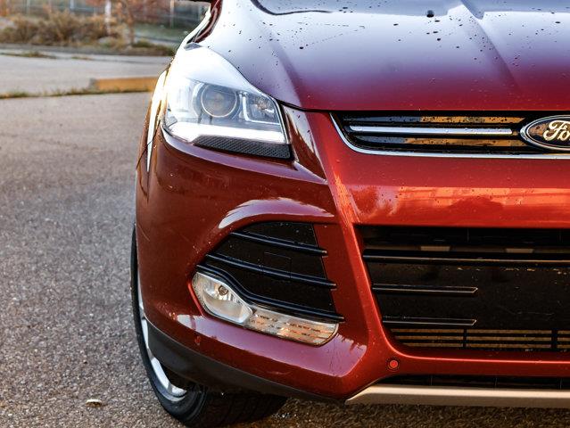 ford Escape 2014 - 5