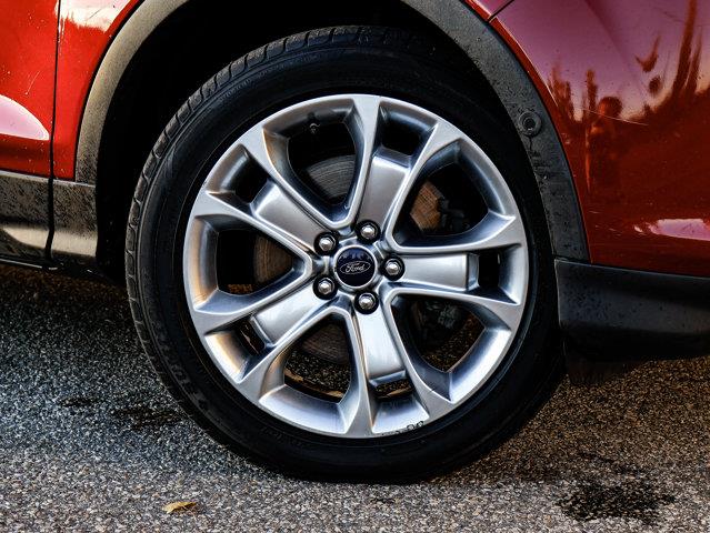 ford Escape 2014 - 6