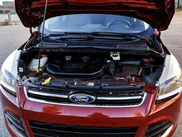 ford Escape 2014 - 9