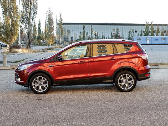 ford Escape 2014 - 10