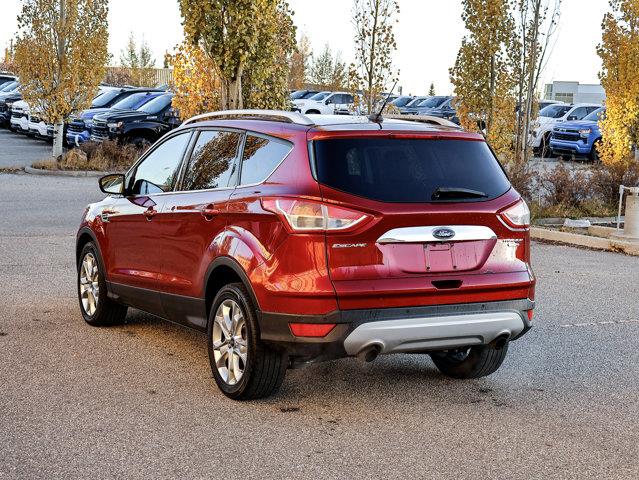 ford Escape 2014 - 11