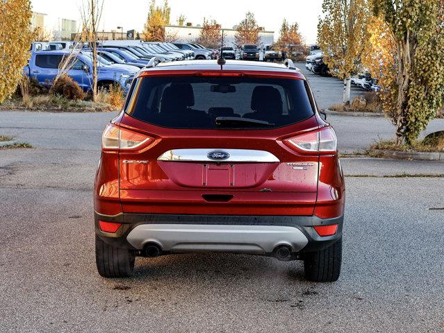ford Escape 2014 - 12