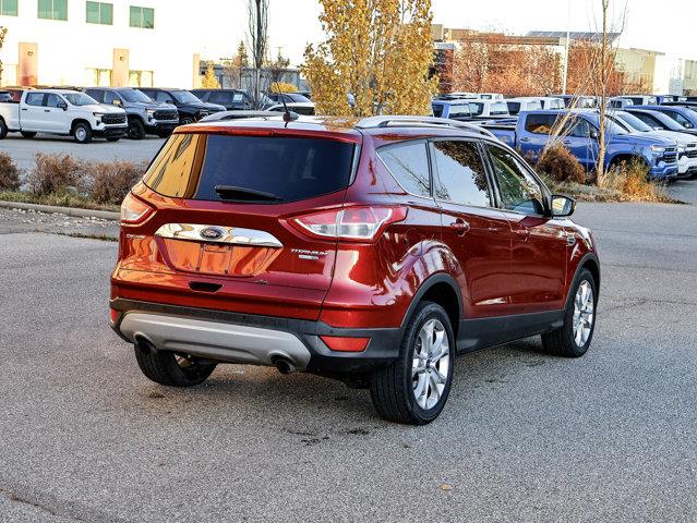 ford Escape 2014 - 13