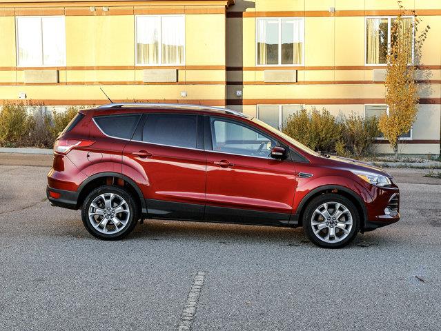 ford Escape 2014 - 14