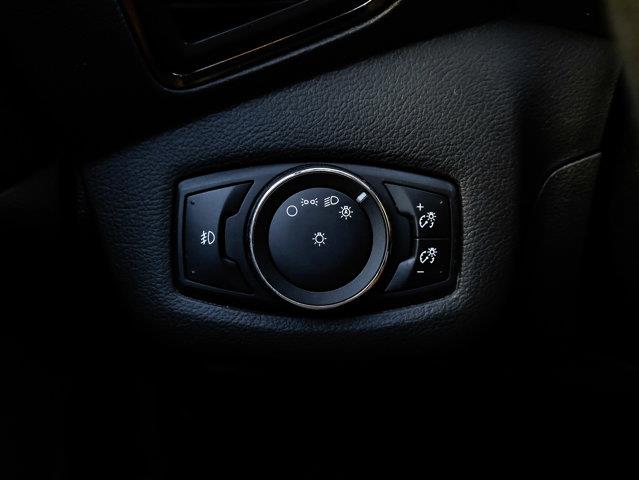 ford Escape 2014 - 20