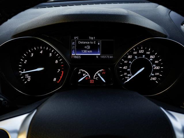 ford Escape 2014 - 23