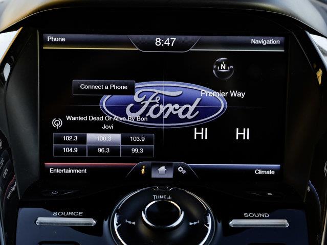 ford Escape 2014 - 26