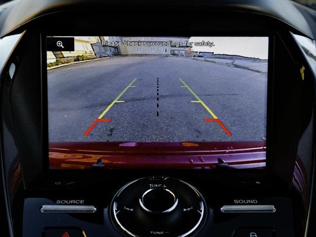 ford Escape 2014 - 27