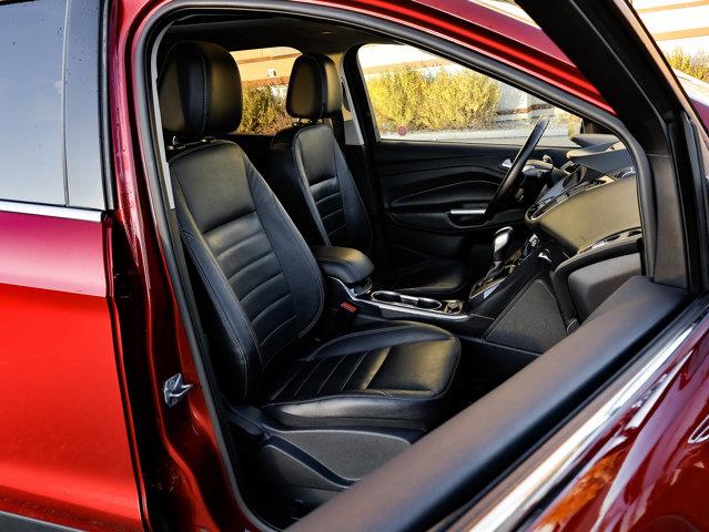 ford Escape 2014 - 29