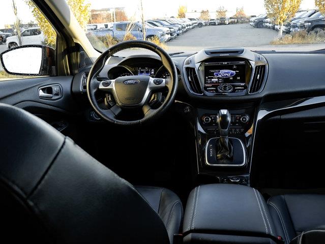 ford Escape 2014 - 31