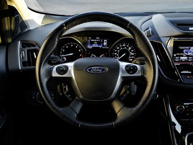 ford Escape 2014 - 33