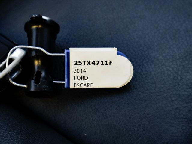 ford Escape 2014 - 34