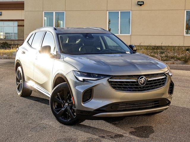 buick Envision 2023 - 2