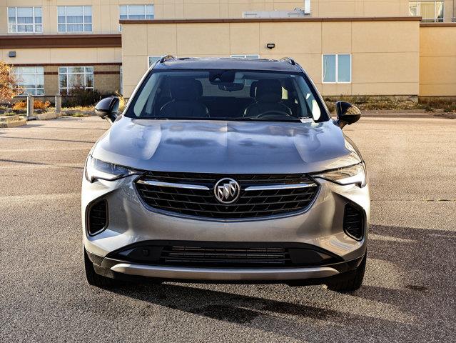 buick Envision 2023 - 3