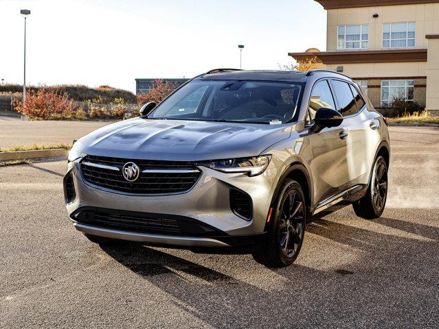 buick Envision 2023 - 4