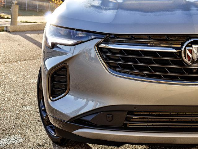 buick Envision 2023 - 5