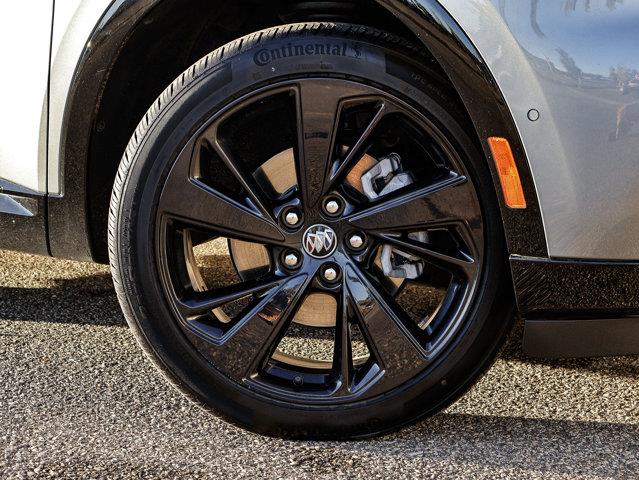 buick Envision 2023 - 6