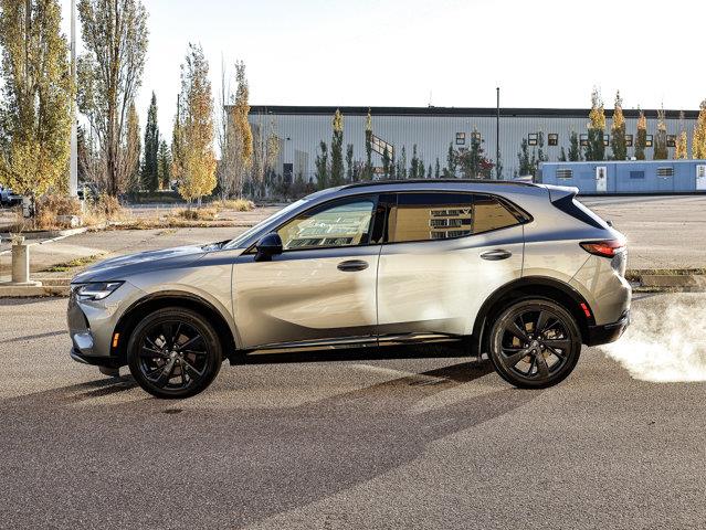 buick Envision 2023 - 10