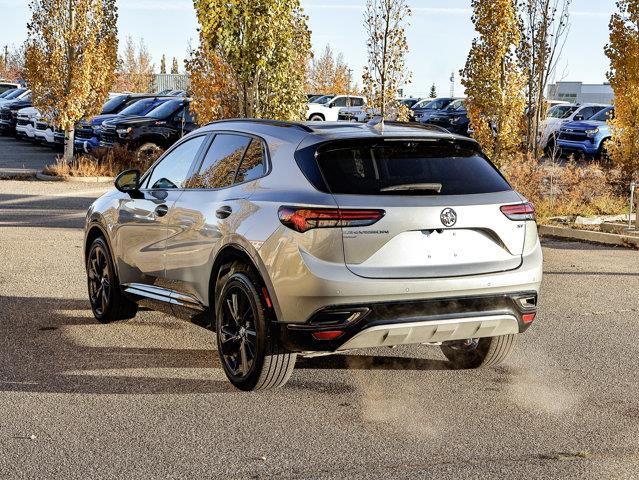 buick Envision 2023 - 11