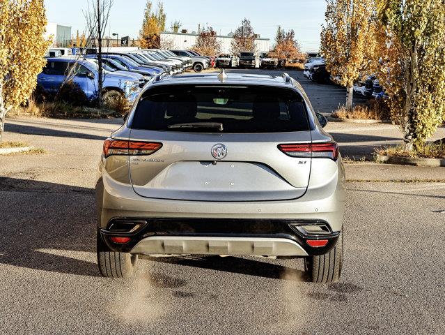 buick Envision 2023 - 12