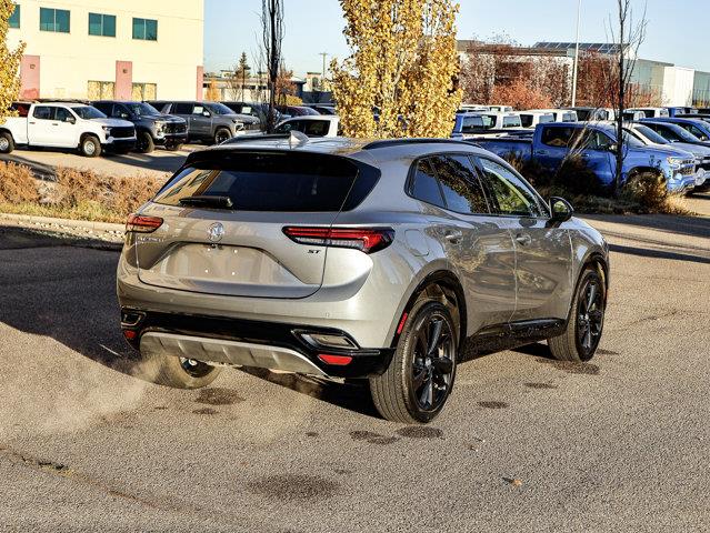 buick Envision 2023 - 13