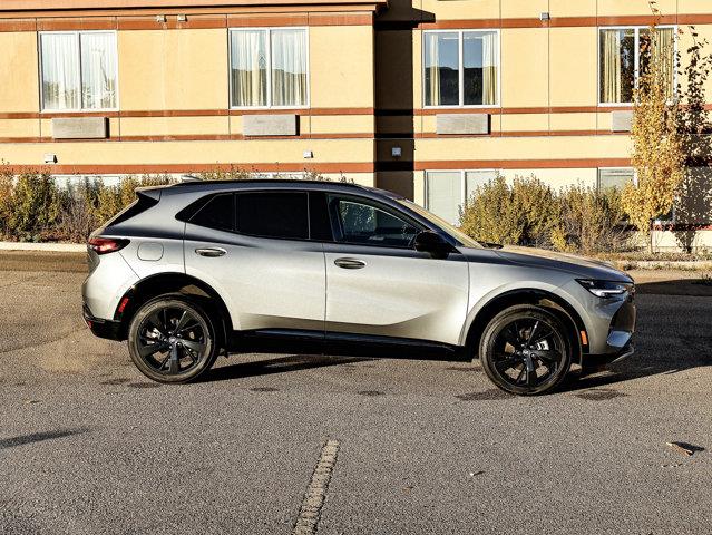 buick Envision 2023 - 14