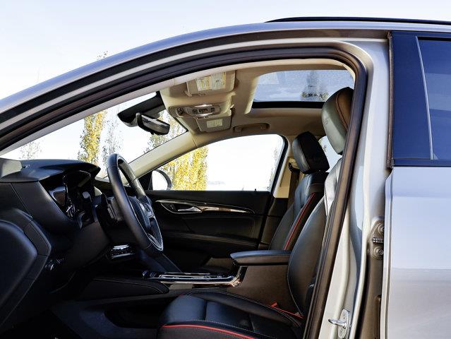 buick Envision 2023 - 16
