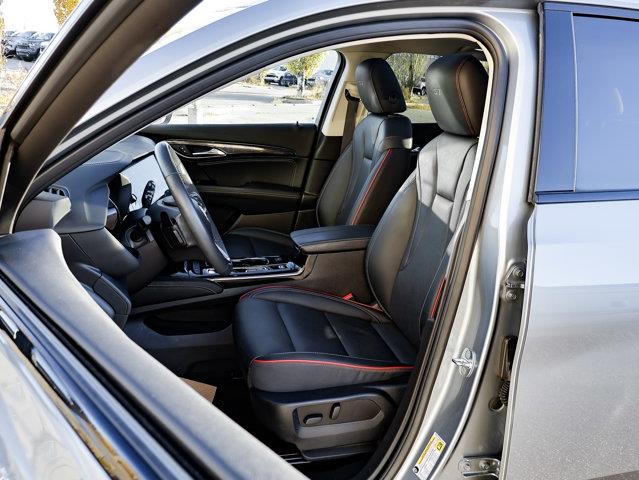 buick Envision 2023 - 17