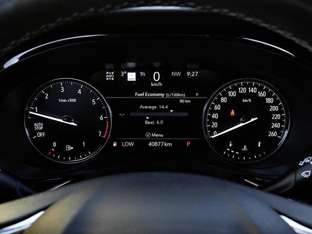 buick Envision 2023 - 25