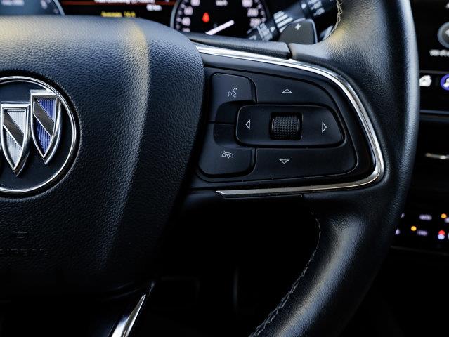 buick Envision 2023 - 26