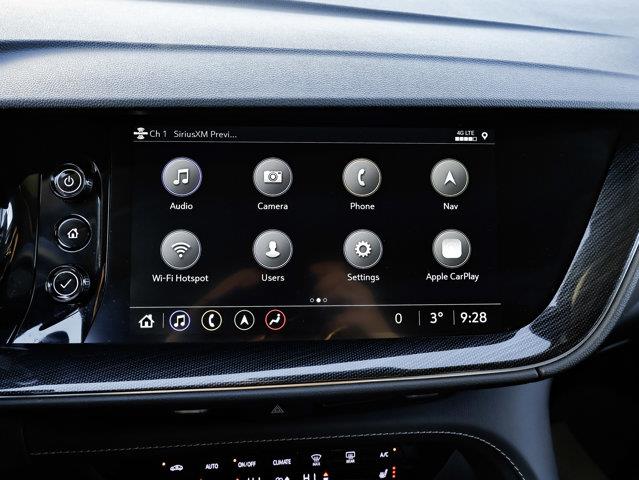 buick Envision 2023 - 30