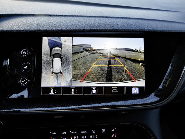 buick Envision 2023 - 31