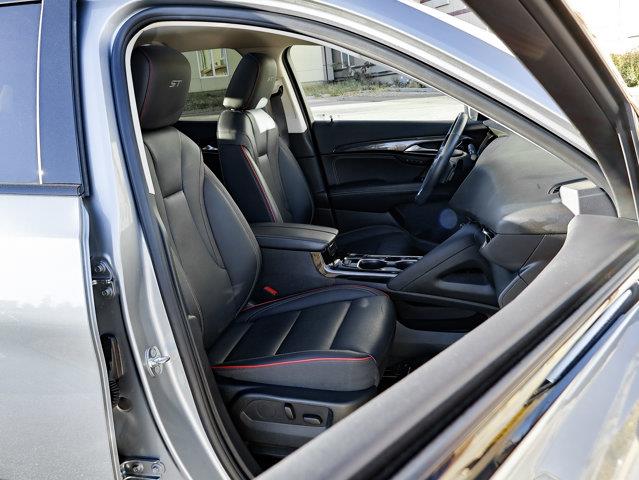 buick Envision 2023 - 33