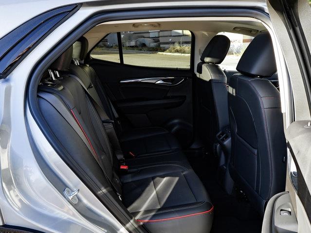 buick Envision 2023 - 34