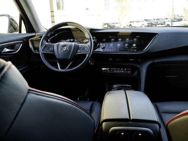 buick Envision 2023 - 36