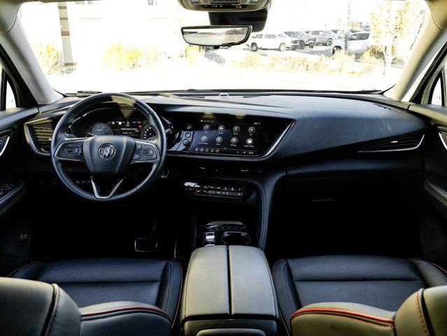 buick Envision 2023 - 37