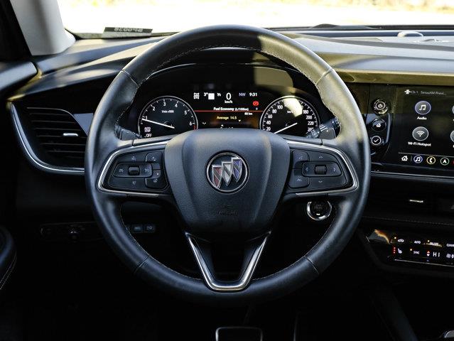 buick Envision 2023 - 38