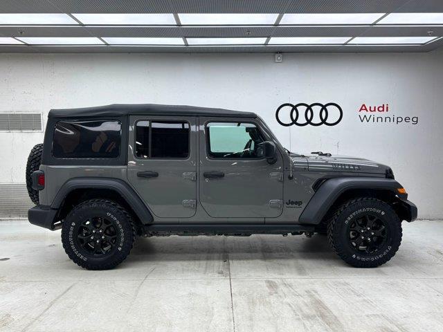 jeep Wrangler 2023 - 6