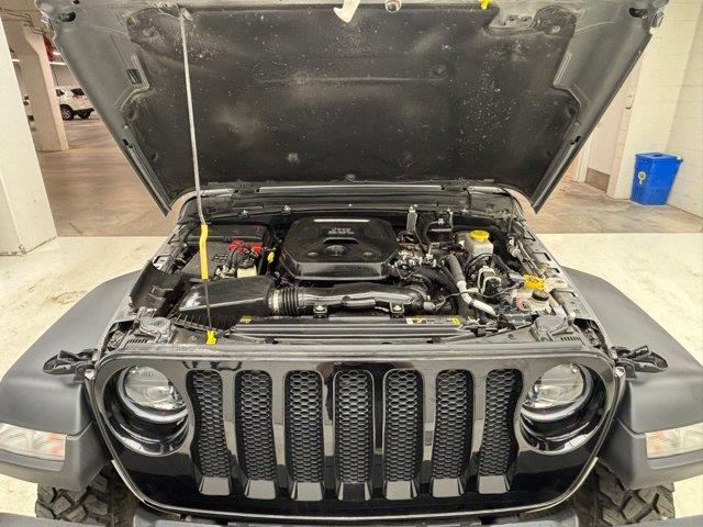 jeep Wrangler 2023 - 8