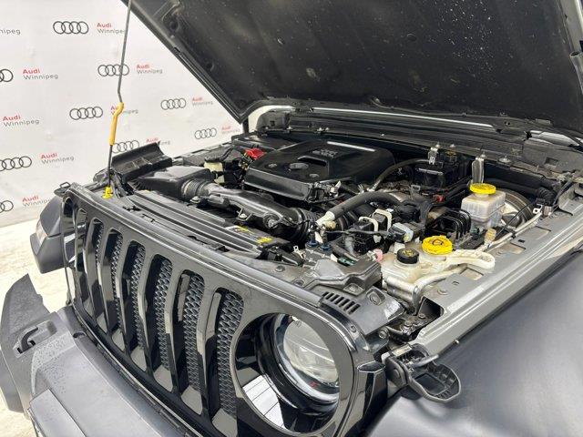 jeep Wrangler 2023 - 9