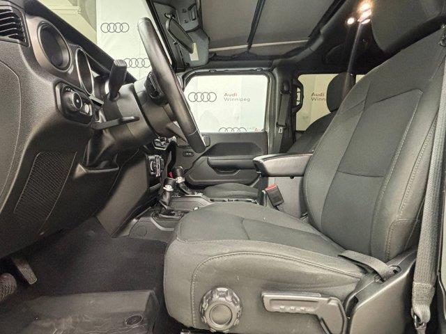 jeep Wrangler 2023 - 15