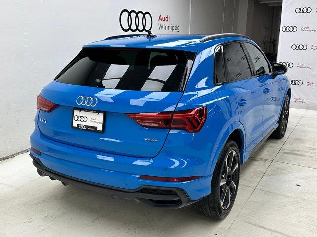 audi Q3 2023 - 4