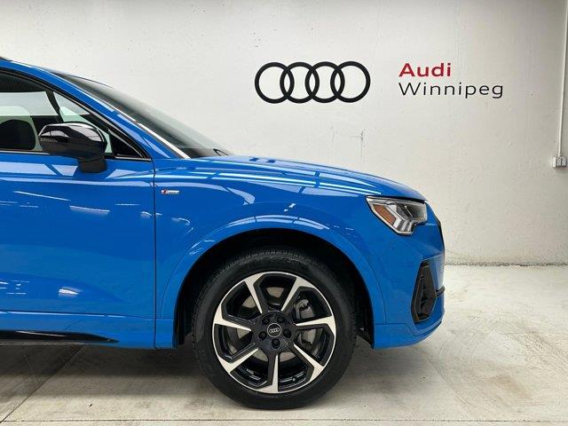 audi Q3 2023 - 6